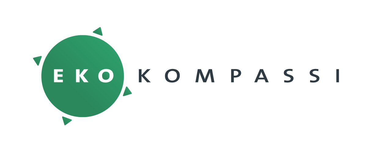 Ekokompassi-sertifikaatti