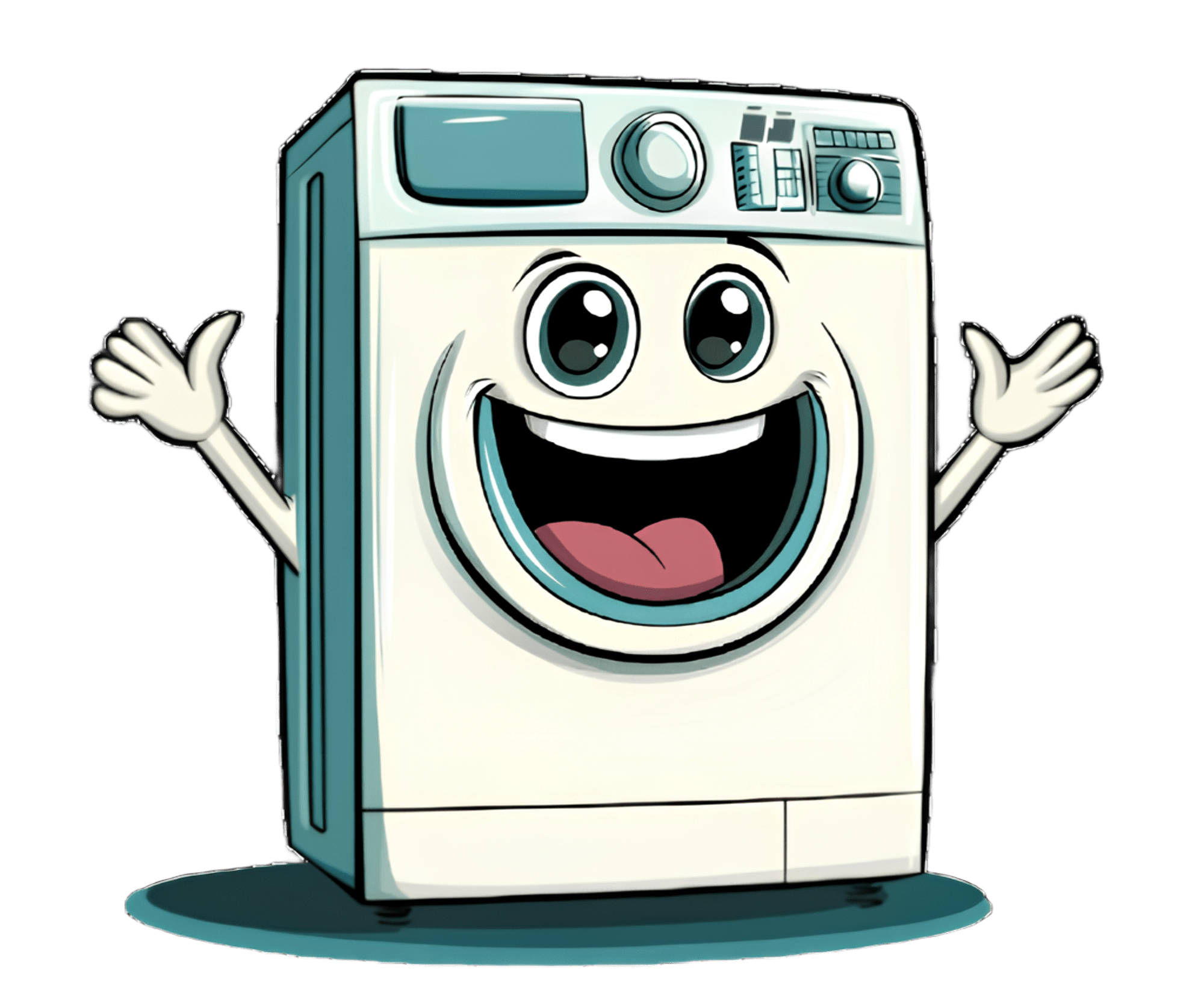 Just Laundry logo